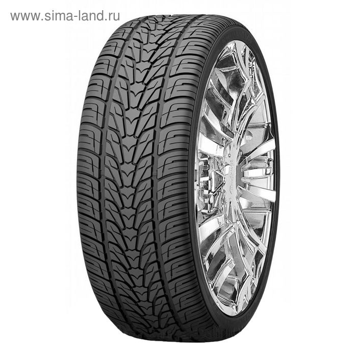 Шина летняя Nexen Roadian HP 285/60 R18 116V - Фото 1