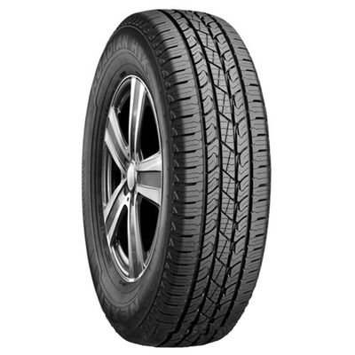 Шина летняя Nexen Roadian HTX RH5 225/65 R17 102H