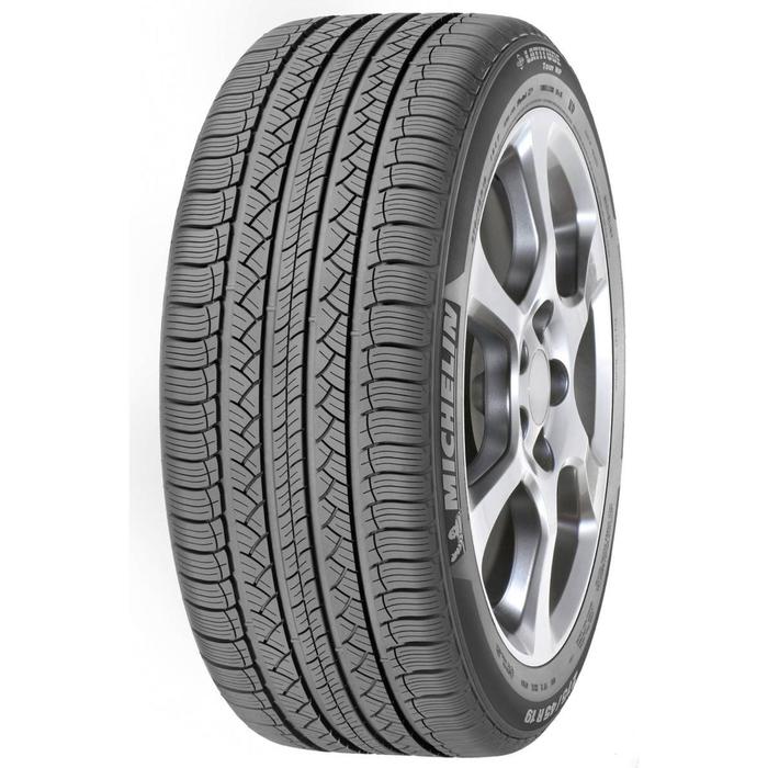 Шина летняя Michelin Latitude Tour HP 255/70 R18 116V (LR) - Фото 1