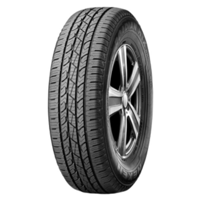 Шина летняя Nexen Roadian HTX RH5 275/65 R17 115T - Фото 1