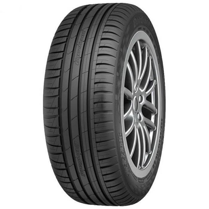 Шина летняя Cordiant Sport 3 PS-2 205/60 R=16 92V - Фото 1