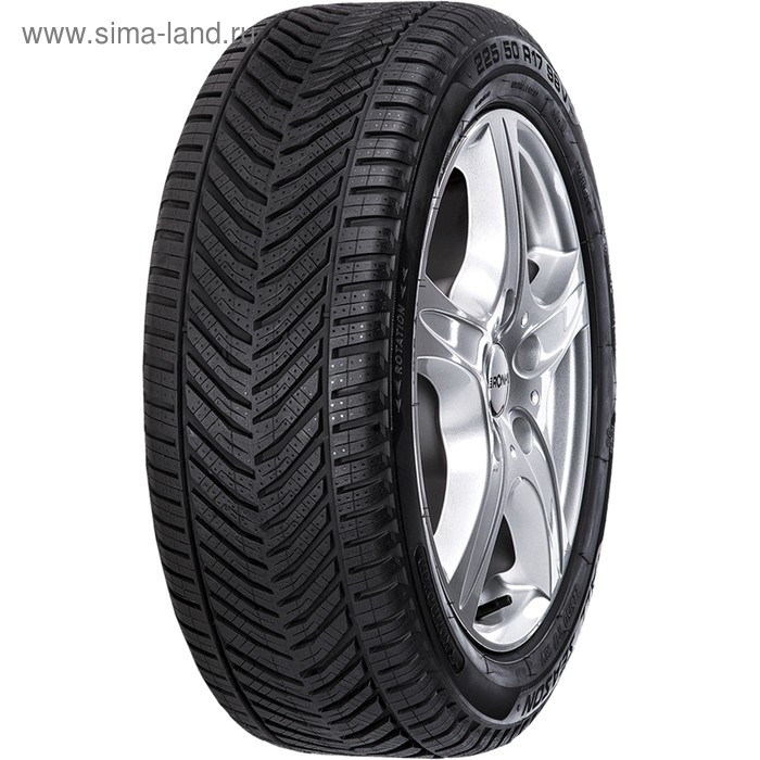 Шина всесезонная Kormoran All Season 165/70 R14 85T - Фото 1