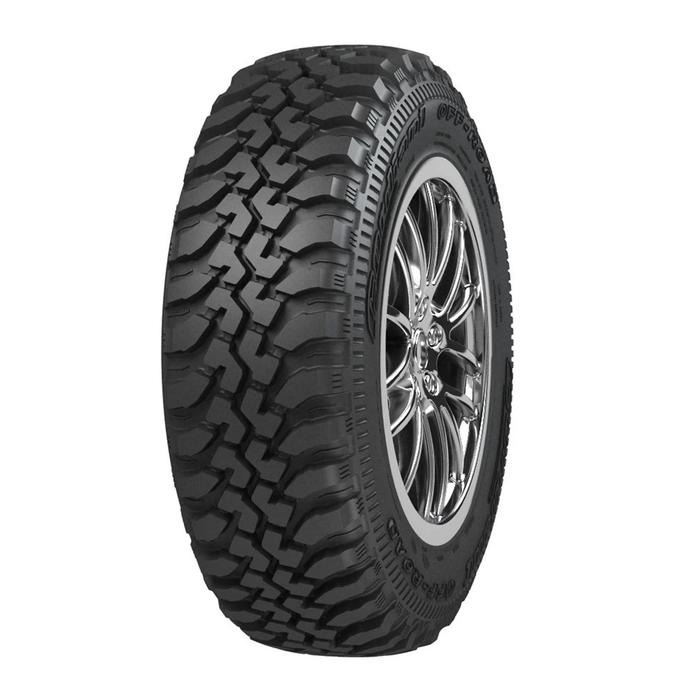 Шина всесезонная Cordiant Off Road OS-501 215/65 R16 102Q - Фото 1