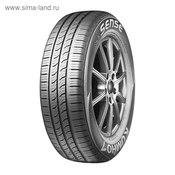 Шина летняя Kumho Sense KR26 185/65 R14 86H - Фото 1