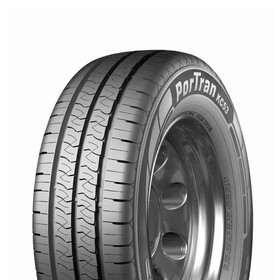 

Шина летняя Kumho PorTran KC53 215/70 R16C 108/106T