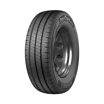 Шина летняя Kumho PorTran KC53 215/75 R16C 113/111R