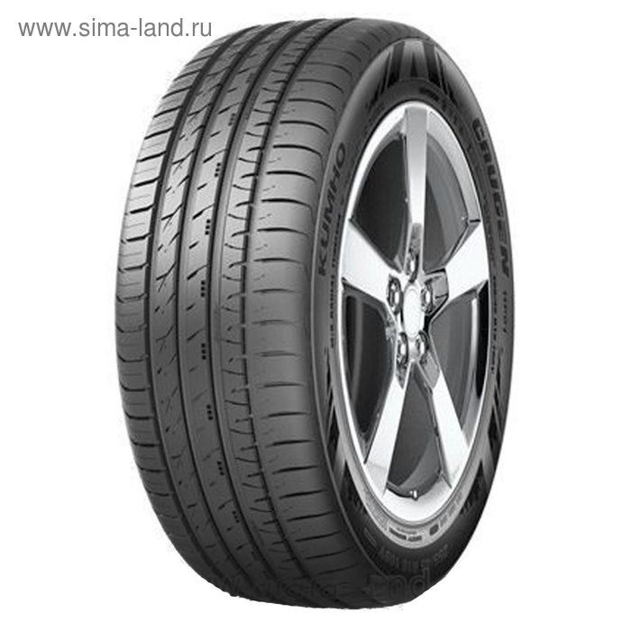 Шина летняя Kumho Crugen HP91 265/70 R16 112V - Фото 1