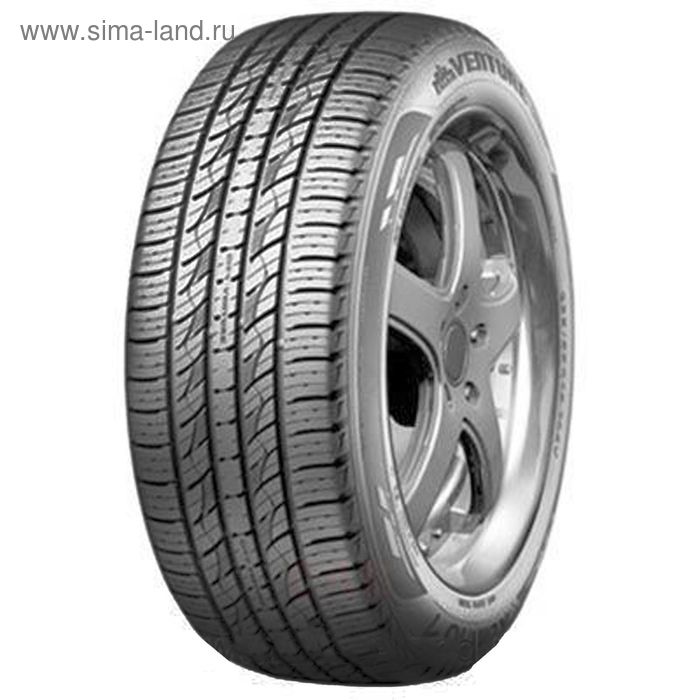 Шина летняя Kumho City Venture KL33 225/55 R18 98H - Фото 1