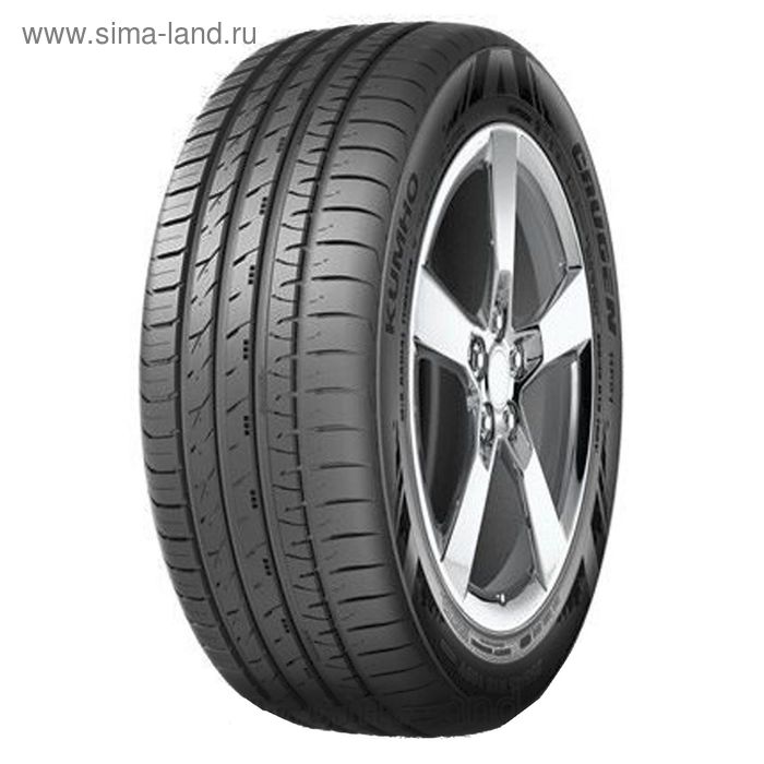 Шина летняя Kumho Crugen HP91 225/55 R18 98V - Фото 1