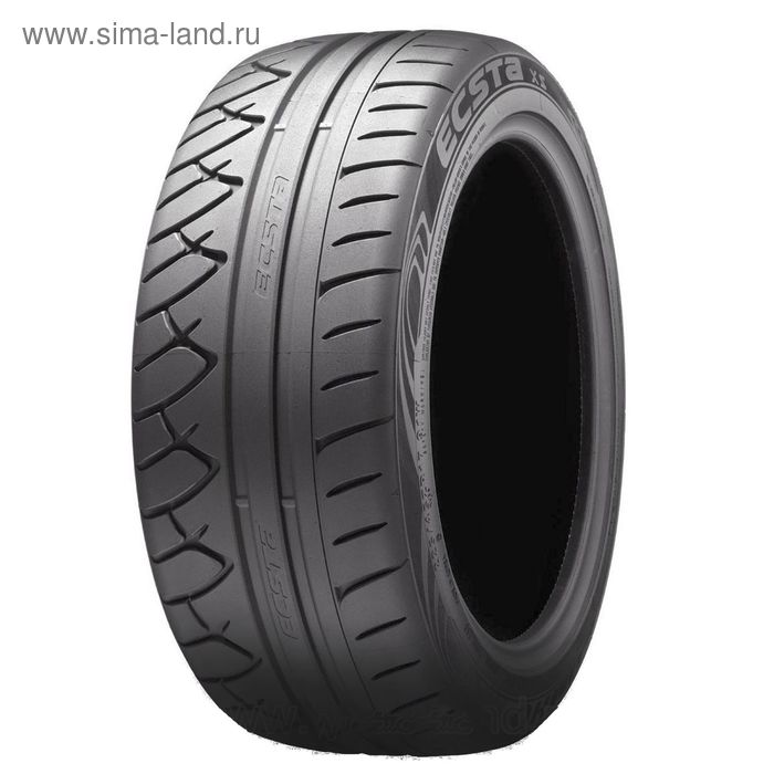 Шина летняя Kumho Ecsta XS KU36 245/40 R18 93W - Фото 1