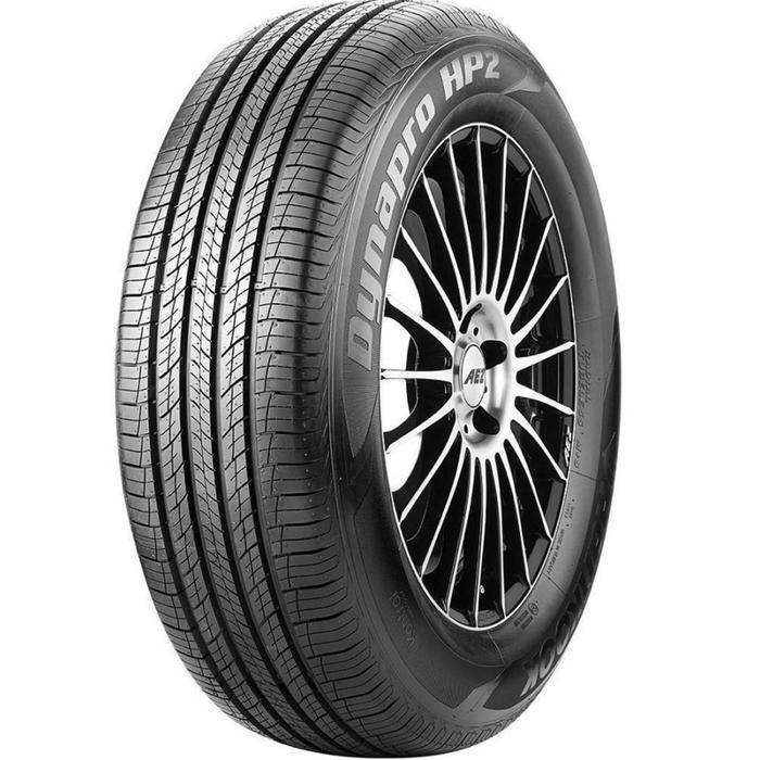 Шина всесезонная Hankook Dynapro HP2 (RA33) 235/55 R19 105V - Фото 1