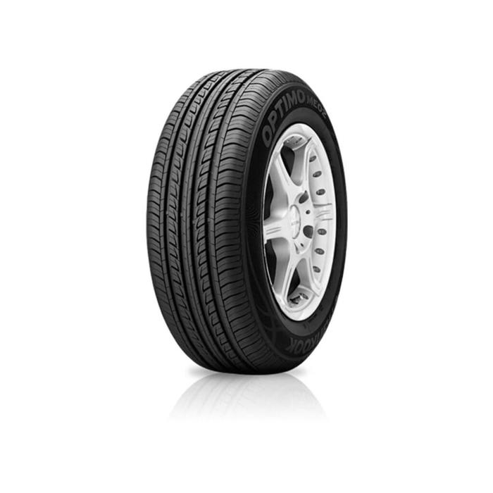 Шина летняя Hankook Optimo ME02 (K424) 185/60 R14 82H - Фото 1