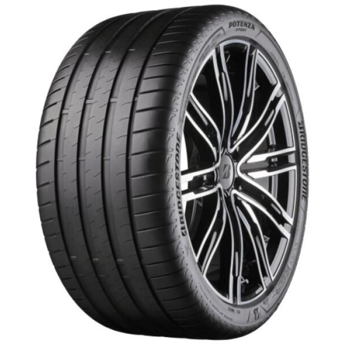 Шина летняя Bridgestone Potenza Sport 245/45 R20 103Y - Фото 1