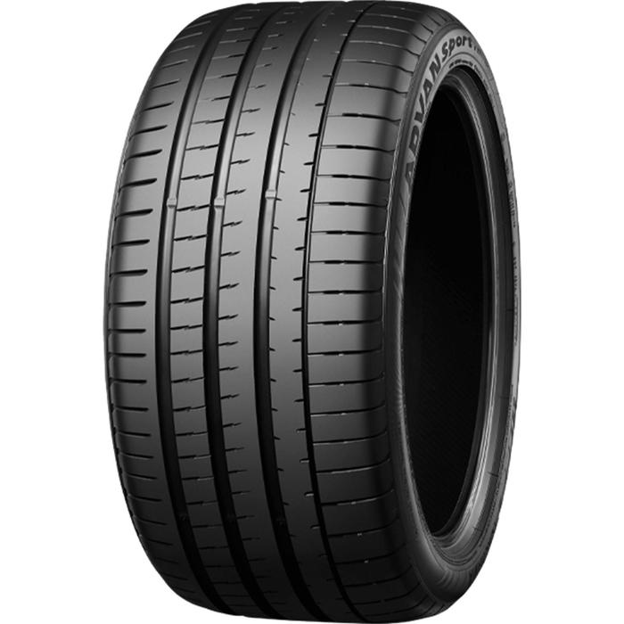 Шина летняя Yokohama Advan Sport V107D 325/35 R22 114Y - Фото 1