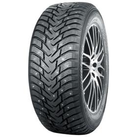 

Шина зимняя шипованная Nordman 8 SUV 245/75 R16 111T