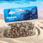 Набор ракушек Умбониум Вестериум, 100 г - Фото 8