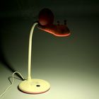 Лампа настольная LED-лампа (10 диодов) "Улитка" МИКС, переходник в комплекте 60,5х17 см - Фото 2