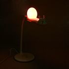 Лампа настольная LED-лампа (10 диодов) "Улитка" МИКС, переходник в комплекте 60,5х17 см - Фото 3