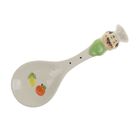 Подставка под ложку "Шеф-повар" 24х9х3 см - Фото 8