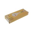 Подставка под ложку "Шеф-повар" 24х9х3 см - Фото 9