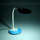 Лампа настольная LED-лампа "Осирис" МИКС, переходник в комплекте 56х16 см - Фото 2