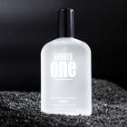 Подарочный набор косметики для мужчин: Туалетная вода Number One + дезодорант - Фото 2