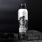 Подарочный набор косметики для мужчин: Туалетная вода Number One + дезодорант - Фото 3