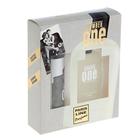 Подарочный набор косметики для мужчин: Туалетная вода Number One + дезодорант - Фото 4