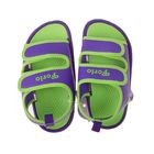 Туфли пляжные детские Forio арт. 256-5716 (фиолетовый) (р. 25) - Фото 2