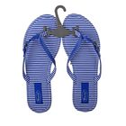 Туфли летние открытые женские Forio арт. 325-1015 (синий) (р. 37) - Фото 5