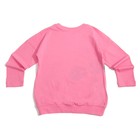 Джемпер для девочки, рост 116 см (60), цвет розовый_160080 - Фото 7