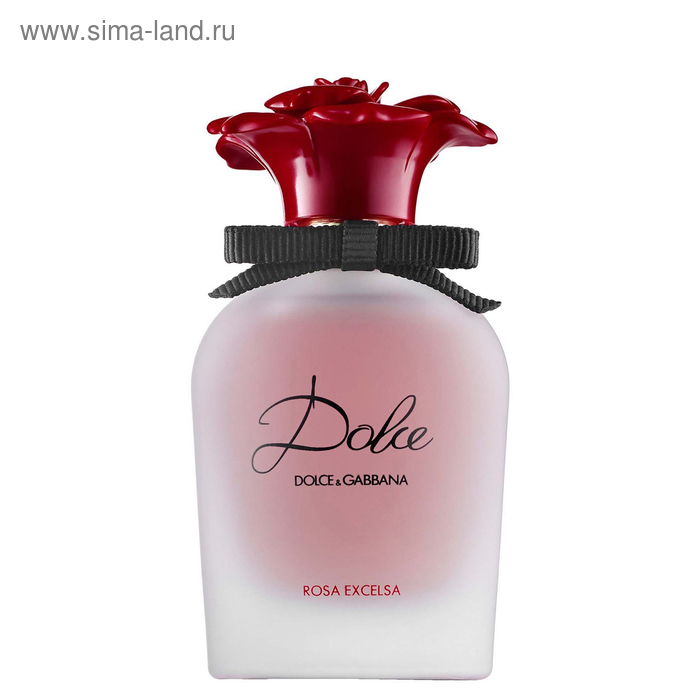 Парфюмированная вода Dolce&Gabbana Dolce Rosa, 30 мл - Фото 1