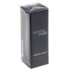 Туалетная вода Giorgio Armani Armani Code Homme, 75 мл - Фото 1