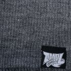 Шапка для юношей "МАРК" демисезонная, размер 54-56, цвет серый 190009 - Фото 7