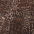 Платье женское 4454 цвет шоколад/леопард, р-р 46 - Фото 7