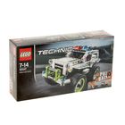 Конструктор "Полицейский патруль", 185 деталей - Фото 1