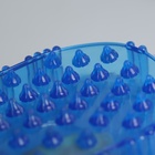 Массажёр антицеллюлитный «Чудо-варежка», мини, с подвесом, 9,5 × 7 см, цвет МИКС - Фото 6