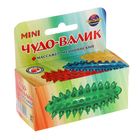 Массажер для рук "Чудо-валик мини", цвет МИКС - Фото 4