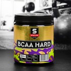 Аминокислоты SportLine BCAA HARD 4:1:1, натуральный, 300 г - Фото 1