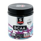 Аминокислоты SportLine BCAA, малина, 500 г - Фото 4