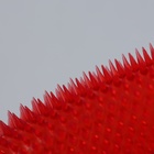 Массажёр антицеллюлитный «Чудо-варежка», с подвесом, цвет МИКС - Фото 4