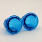 Массажёр антицеллюлитный «Чудо - банка», набор - 2 шт., 5×5.5 см, цвет МИКС - Фото 2