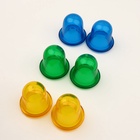 Массажёр антицеллюлитный «Чудо - банка», набор - 2 шт., 5×5.5 см, цвет МИКС - Фото 3