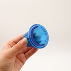 Массажёр антицеллюлитный «Чудо - банка», набор - 2 шт., 5×5.5 см, цвет МИКС - Фото 4