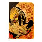 Обложка для паспорта "Mickey Mouse", Микки Маус - Фото 2