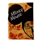 Обложка для паспорта "Mickey Mouse", Микки Маус - Фото 3