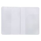 Обложка для паспорта "Minnie Mouse", Минни Маус - Фото 4