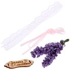 Интерьерная кукла «Лавандовая Фея», набор для шитья, 17 × 26 см - Фото 4