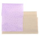 Интерьерная кукла «Лавандовая Фея», набор для шитья, 17 × 26 см - Фото 3