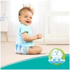 Подгузники «Pampers» New Baby-Dry Mini (4-8кг), 17 шт - Фото 8